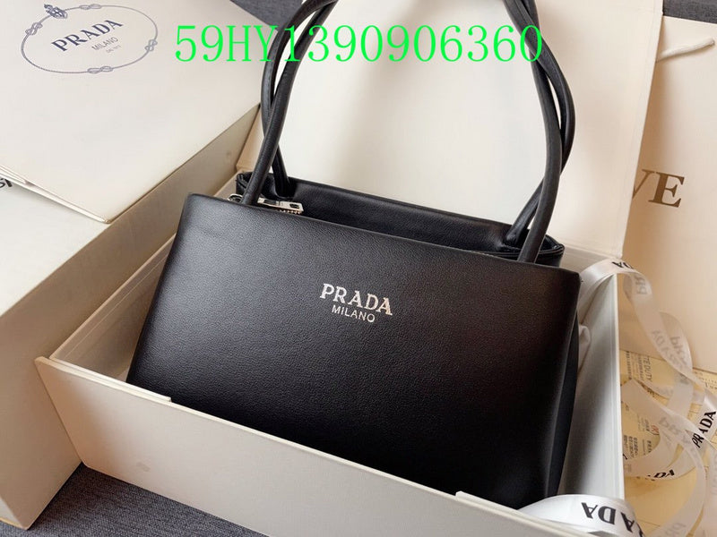 Satchel Bags - PDA Bags - 4020