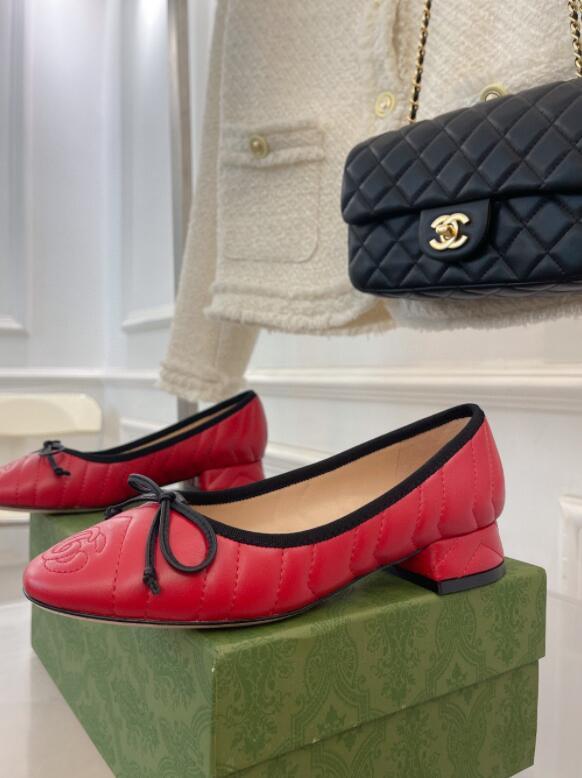 SAMC - GUKI Women Shoes - 1253