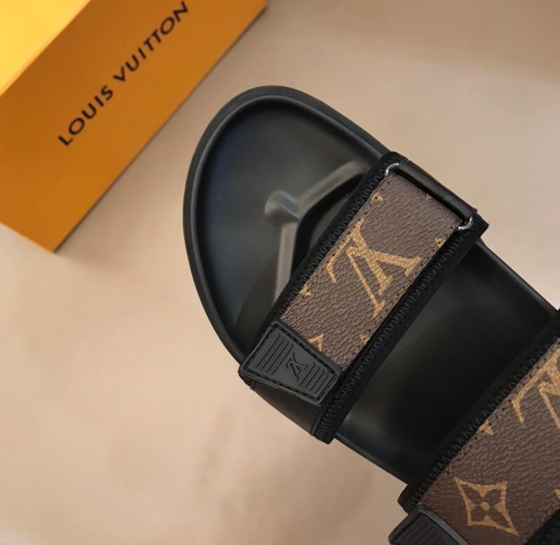 Glamy - LOV Men Shoes - 1504