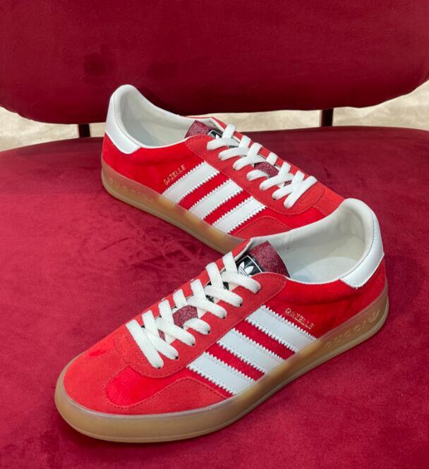 SAMC - GUKI Men Shoes - 345