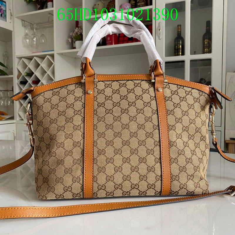 Glami Fashion - GCI Bags - 10891
