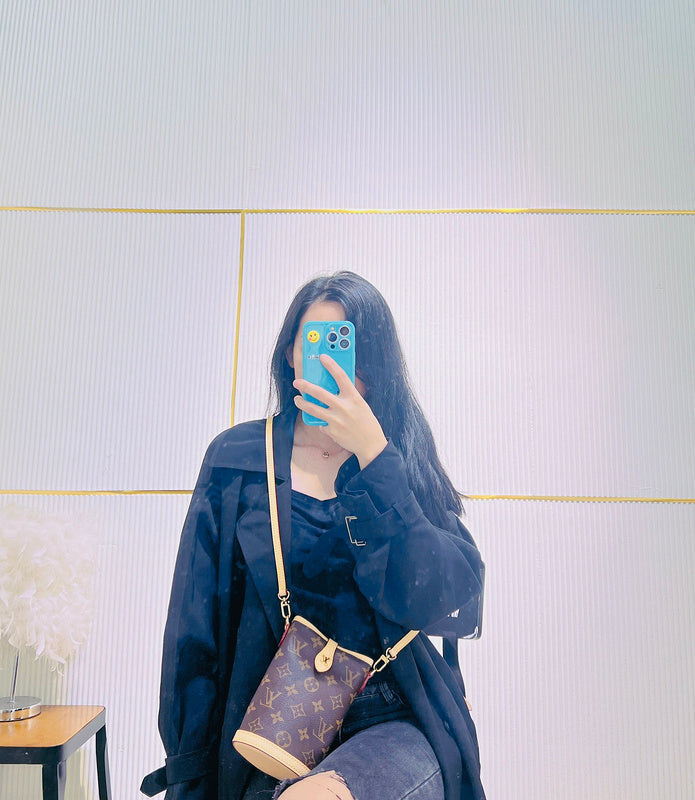 Satchel Bags - VL Bags - 792