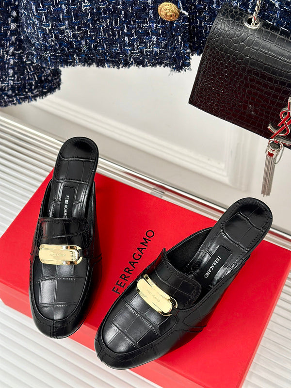 Glami - FGO Women Shoes - 202