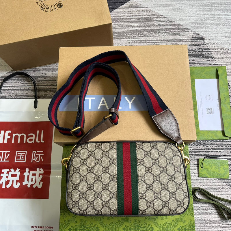 Glami-i - Guki Men Bags - 042