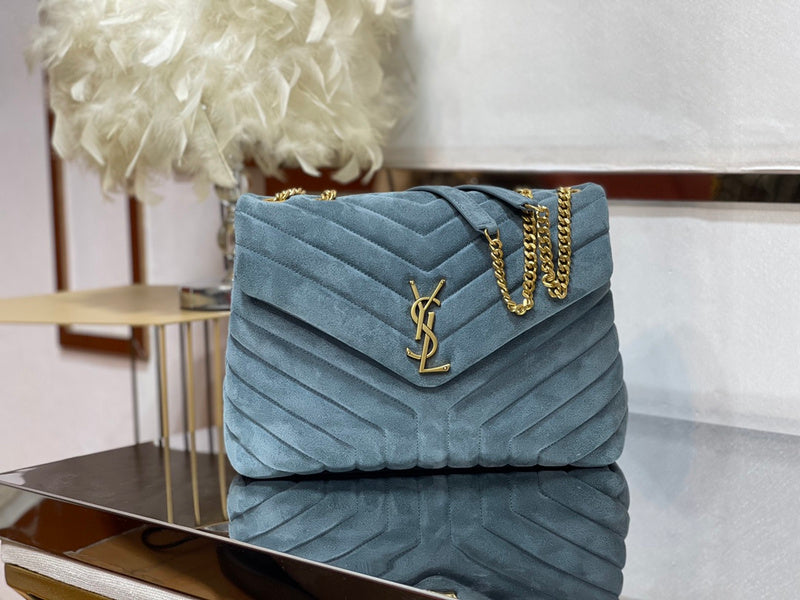 Satchel Bags - SLY Bags - 2417