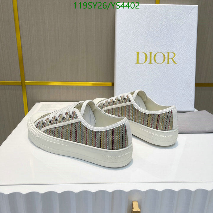 SAMC - DOR Women Sneakers - 206