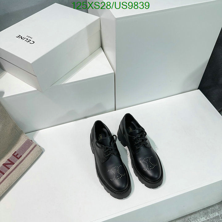 SAMC - COL Women Shoes - 037