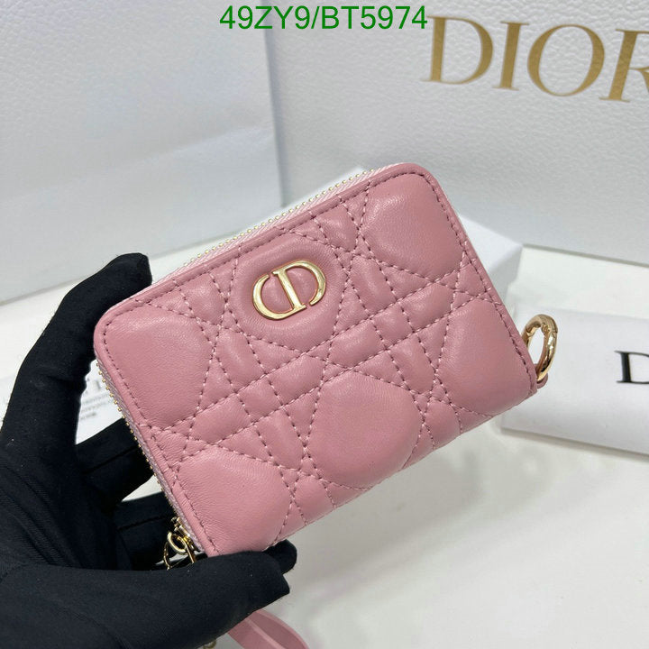 SAMC - DOR Wallets - 029