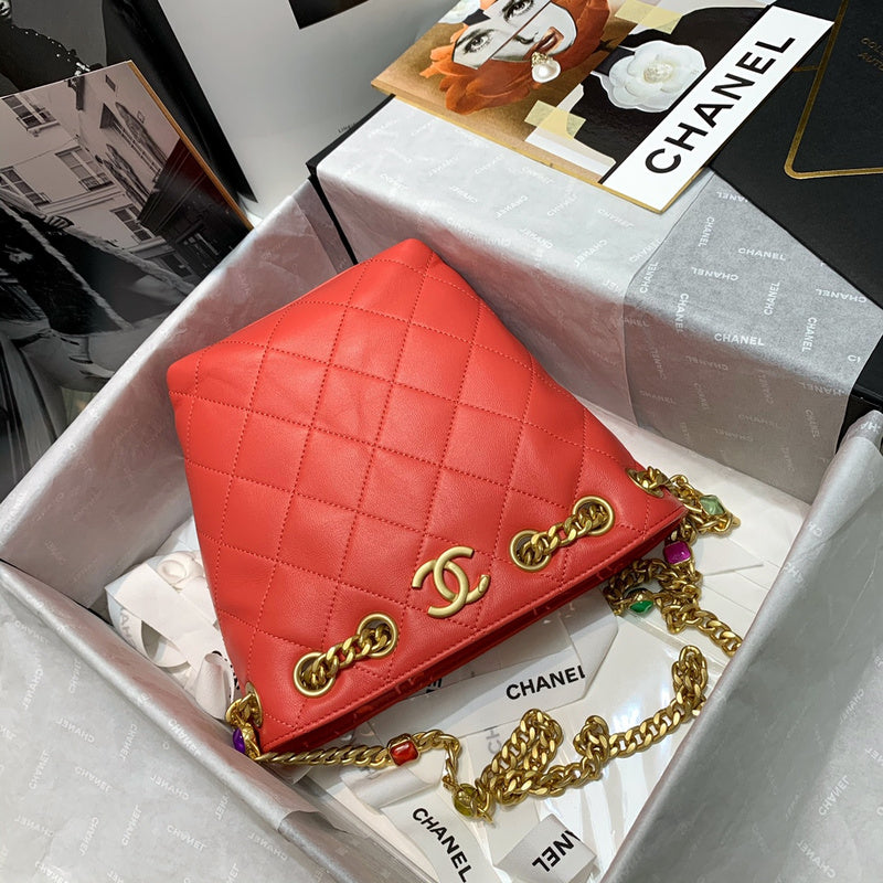 Chanel Bags