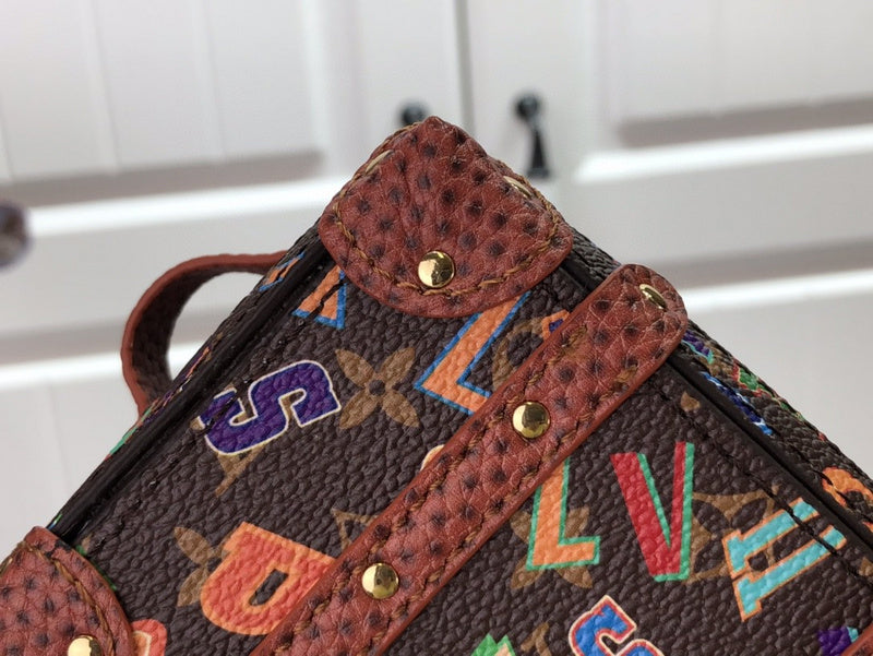 GlamI Lu-Vi bags - 2866