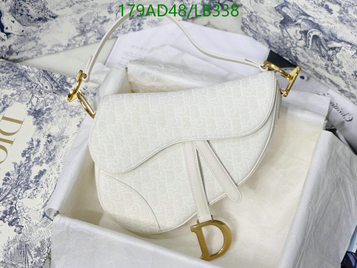 SAMCC - DOR Bags - 1395