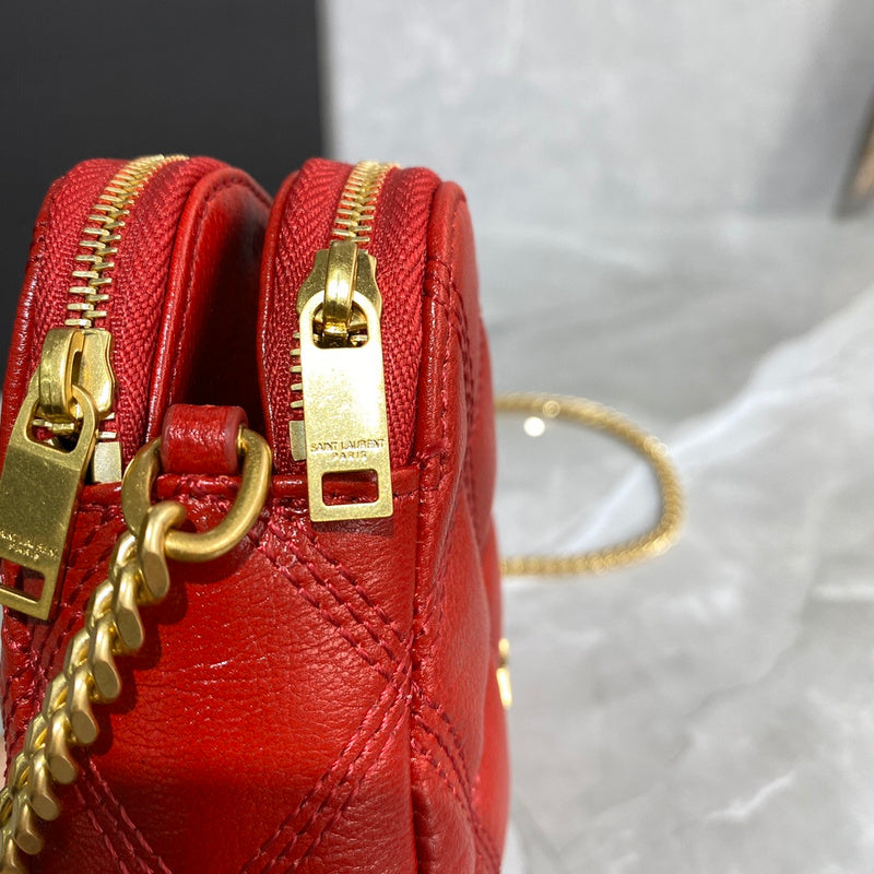 Satchel Bags - SLY Bags - 2294