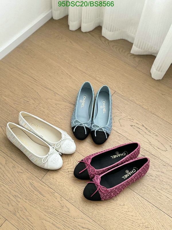 SAMC - CHL Women Shoes Ballet - 015