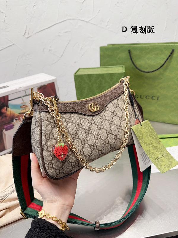 Glami Fashion - GCI Bags - 11819