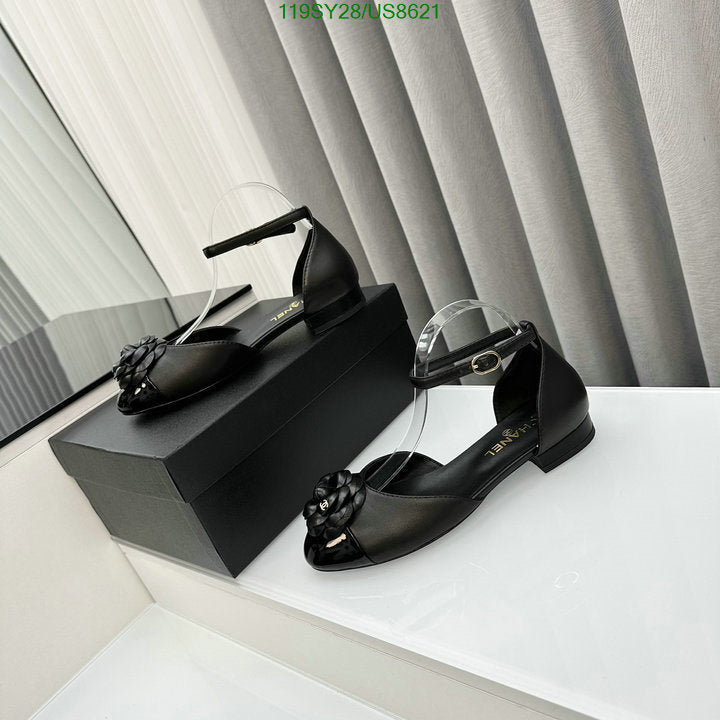 SAMC - CHL Women Shoes Ballet - 115