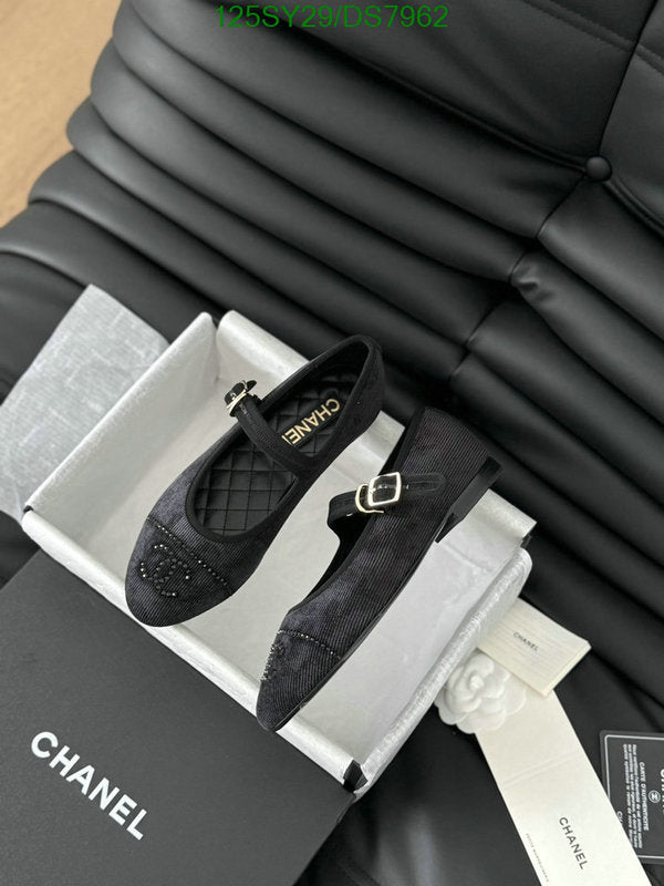SAMC - CHL Women Shoes Ballet - 023