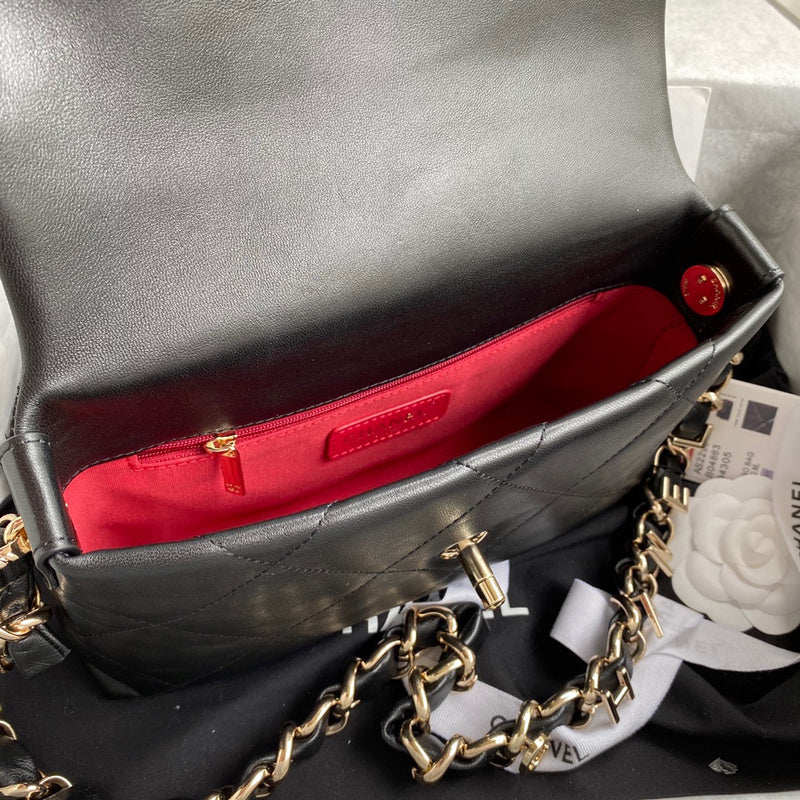 Glami- Glami- Glami- Bag - 031