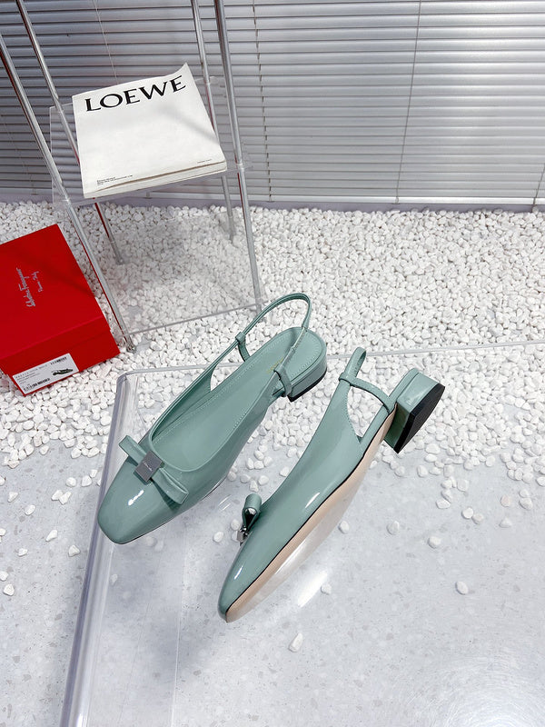 Glami - FGO Women Shoes - 257