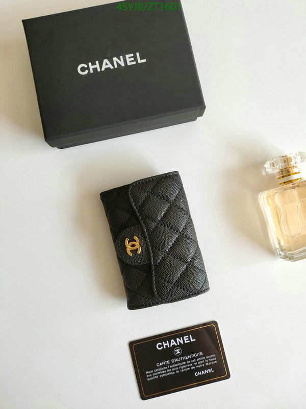 SAMC - CHL Wallets - 090
