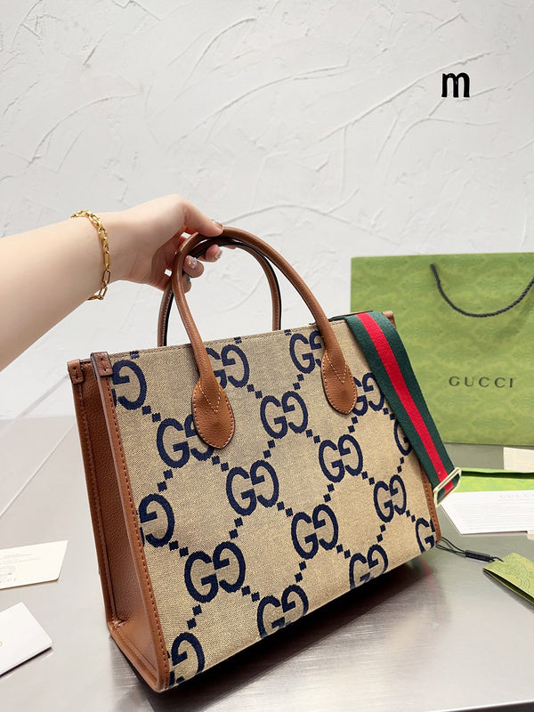 Glami Fashion - GCI Bags - 11699