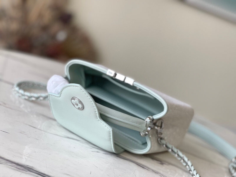 GlamI Lu-Vi bags - 4730