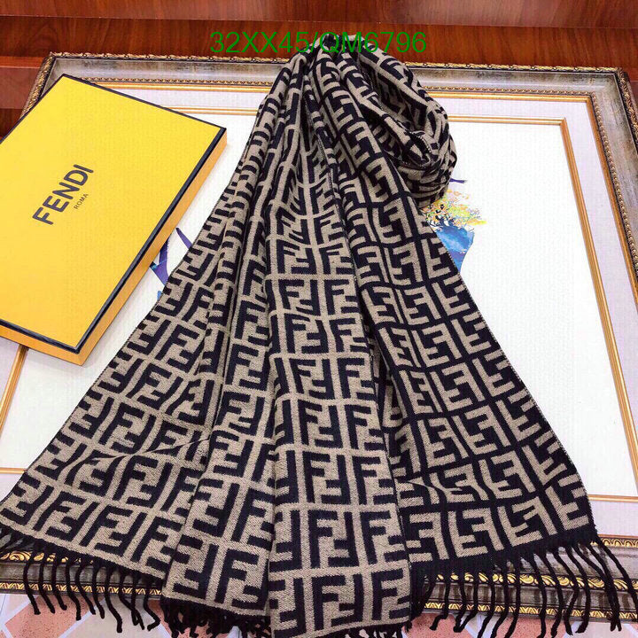 SAMC - FDE Scarves - 148