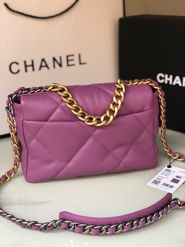 Chanel Bags