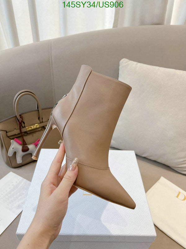 SAMCC - DOR Women Shoes - 1574