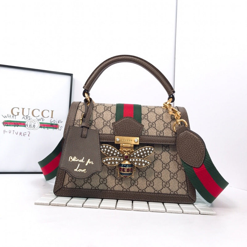Glami Fashion - GCI Bags - 2578