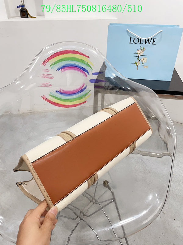 Satchel Bags - LWE Bags - 004