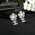 SAMC - CHL Jewelry Earrings - 017