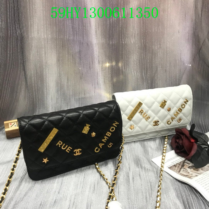 Satchel Bags - CHL Bags - 5356
