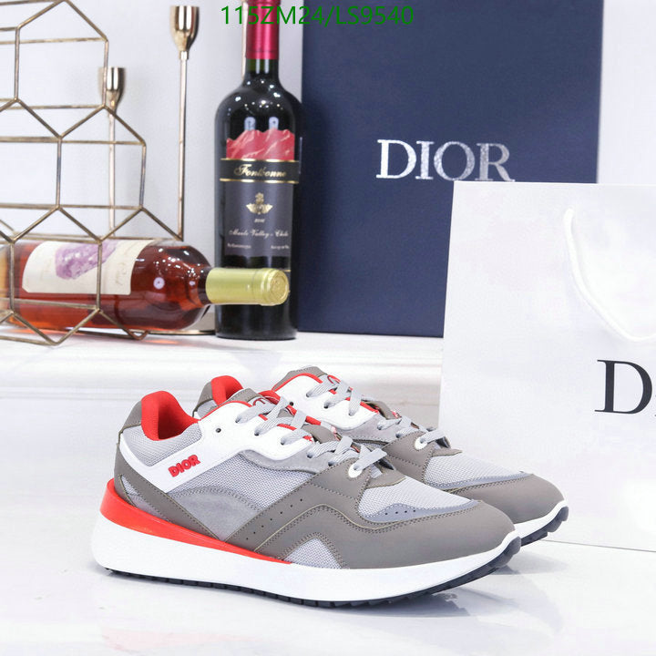 SAMC - DOR Women Sneakers - 173