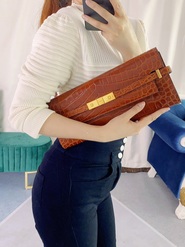 Satchel Bags - SLY Bags - 923