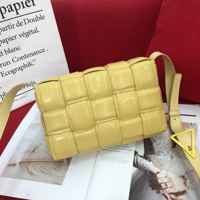 Satchel Bags - BV Bags - 281