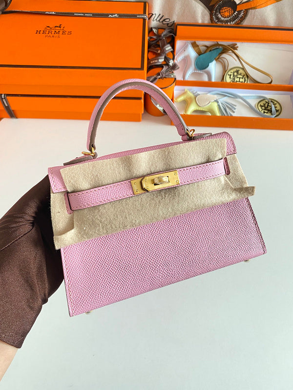 Glamy - HMS Bags - 487