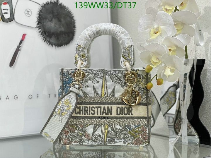 SAMCC - DOR Bags - 1008