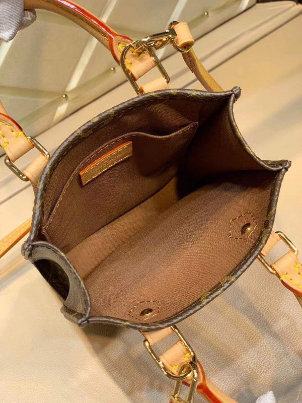 Glami GlamI Lu-Vi bags - 17094