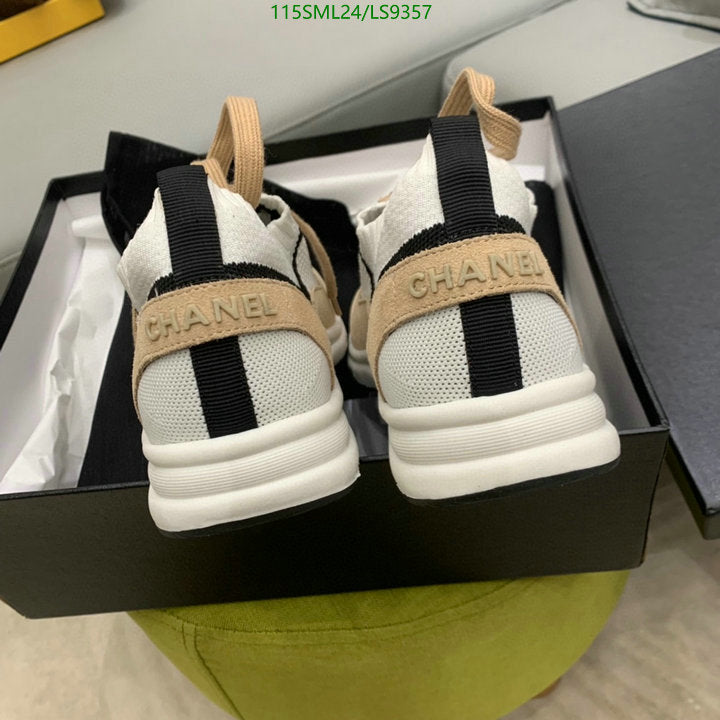 SAMC - CHL Women Shoes Sneakers - 231