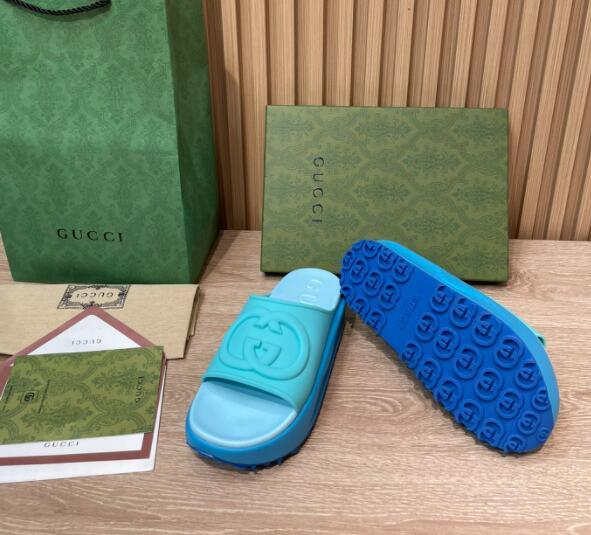 SAMC - GUKI Women Shoes - 1197
