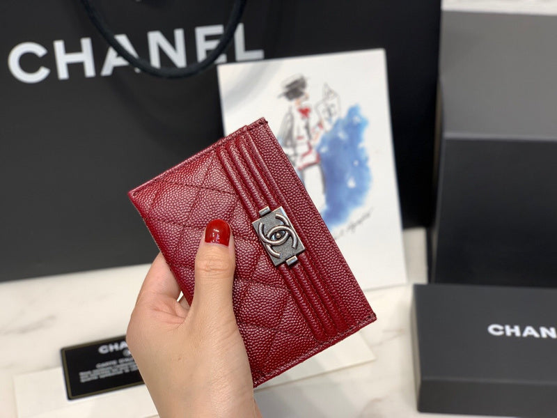 Glami-i CHL Wallets - 042