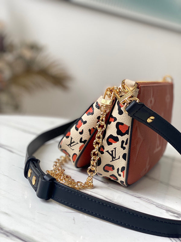 Glami- Glami- Lu-Vi bags - 6083