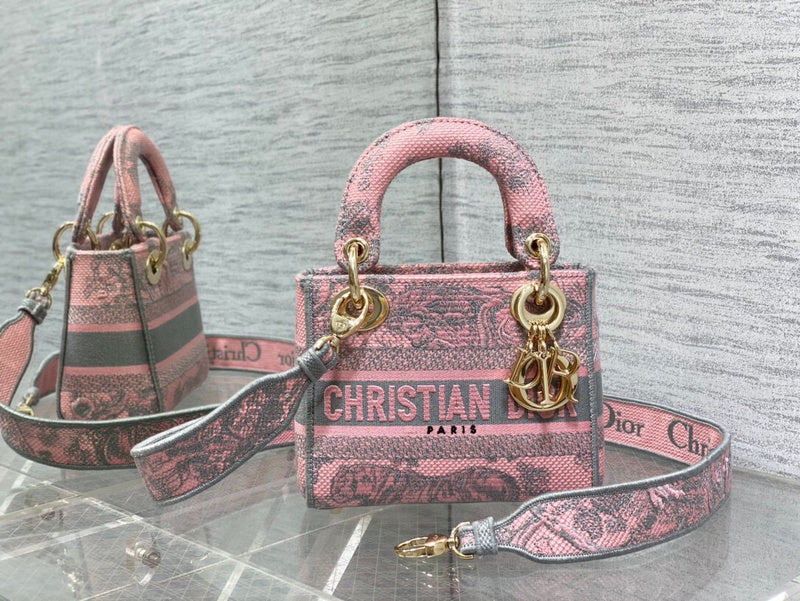 Glami - GLAMIr Bags - 042