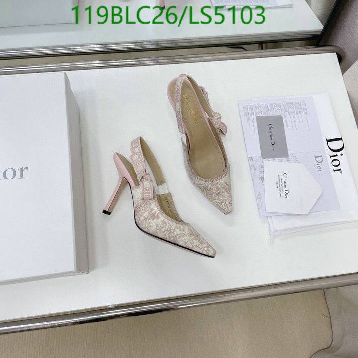 SAMCC - DOR Women Shoes - 2194