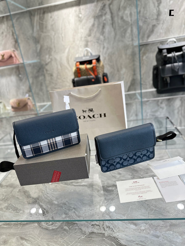 Satchel Bags - CCH Bags - 268