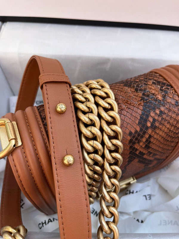 glamy - CHL Bags - 3414