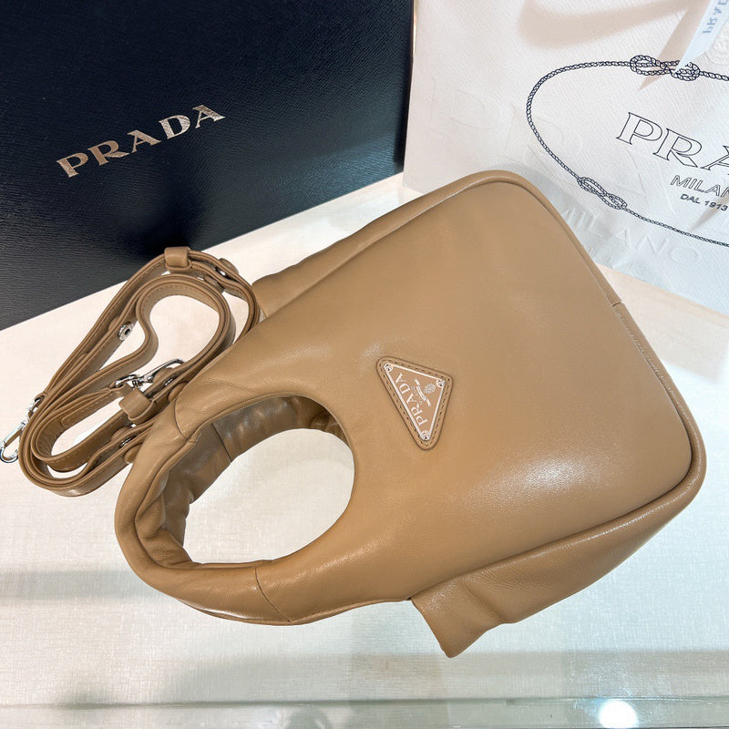 Satchel Bags - PDA Bags - 2169