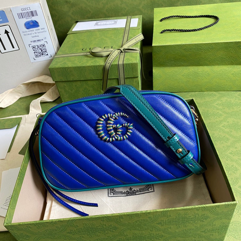 GUI2 Bags - Fashion Bags  1192