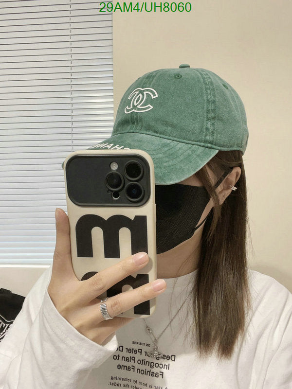 SAMC - CHL Caps & Hats - 051