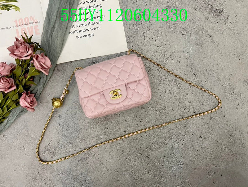 Satchel Bags - CHL Bags - 5358